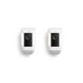 2-Pack Spotlight Cam Pro (Featuring Retinal 2K)