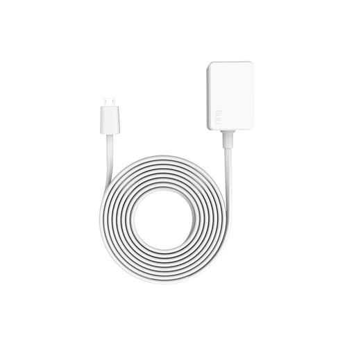 10 ft. Power Adapter (for Indoor Cam (1st Gen))