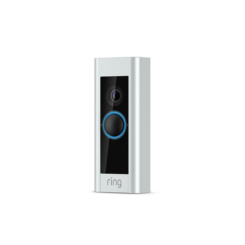Wired Doorbell Plus (Video Doorbell Pro) (Certified Refurbished)