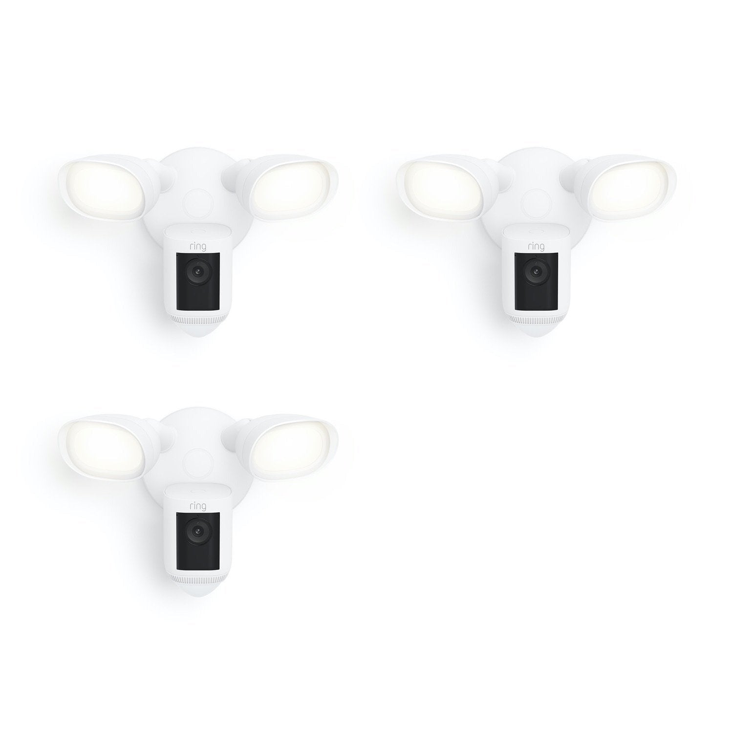 Floodlight Cam Pro (Featuring Retinal 2K)