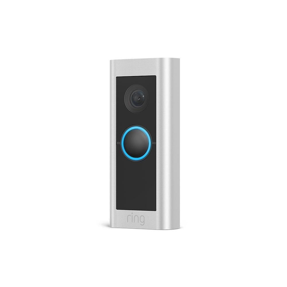 Wired Doorbell Pro (Video Doorbell Pro 2) (Certified Refurbished)