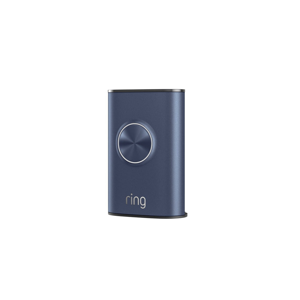 Wired Doorbell Plus (2nd Gen) + Chime (3rd Gen)