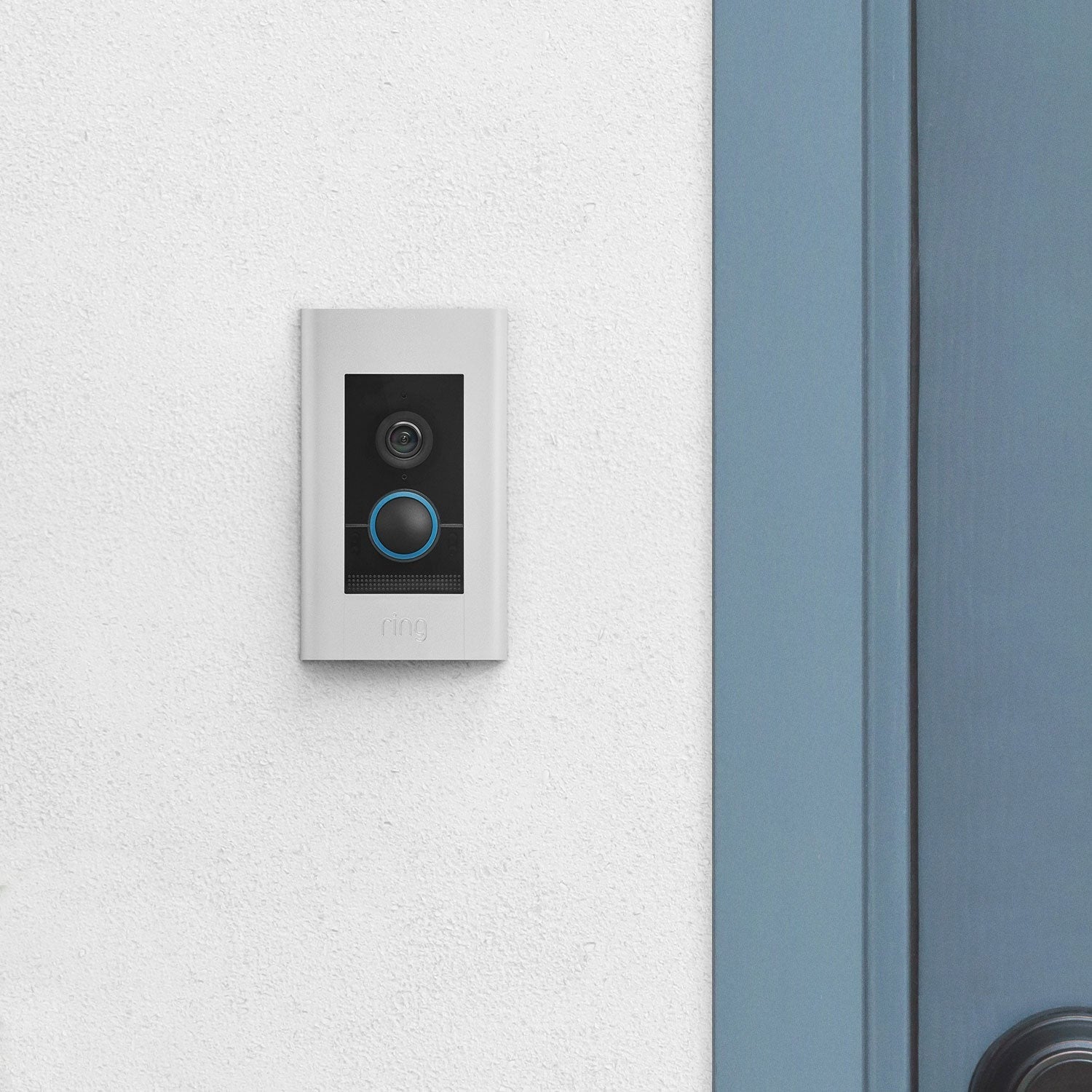 Video Doorbell Elite (Power over Ethernet)