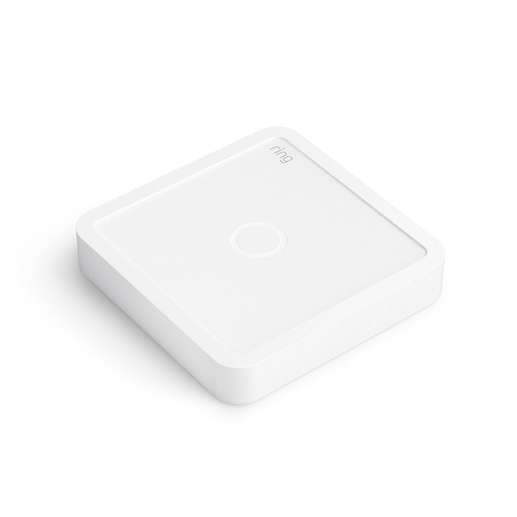 Alarm Pro Security Kit, 8-Piece (with built-in eero Wi-Fi 6 router)