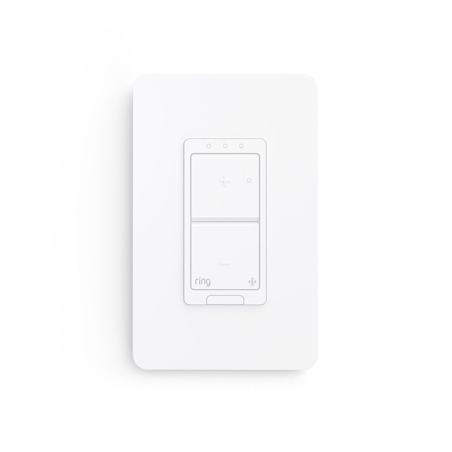 Smart Fan Control