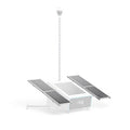 Ring Mobile Security Tower with iLOQ - Plug-In