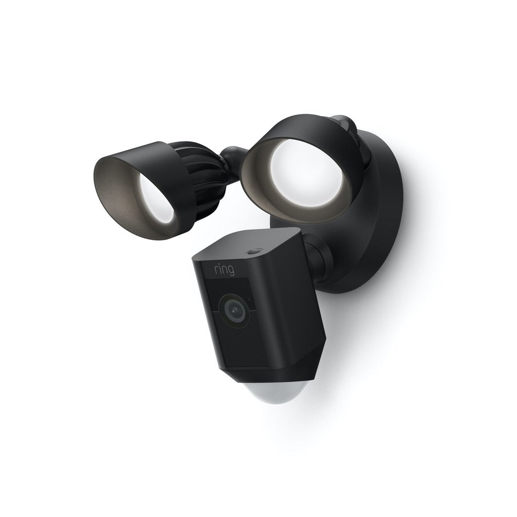 Floodlight Cam Plus