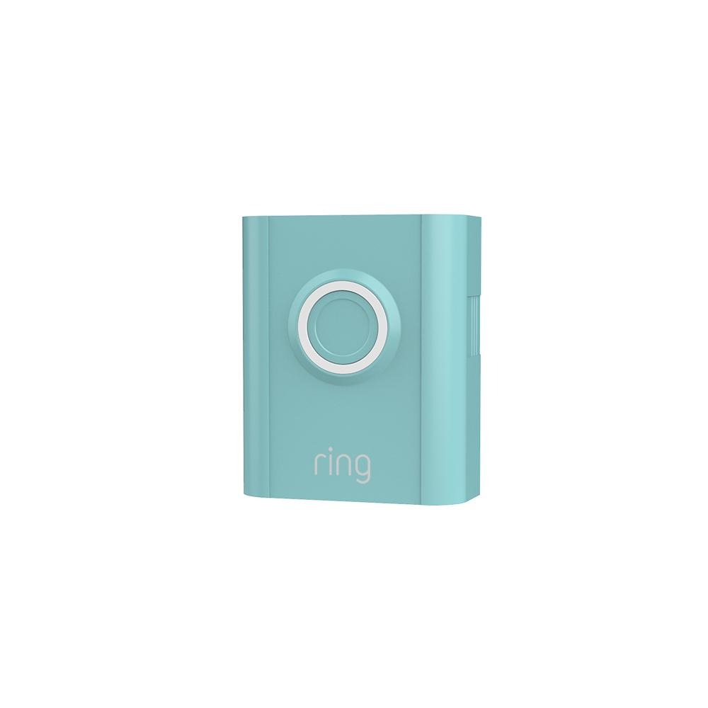 Interchangeable Faceplate