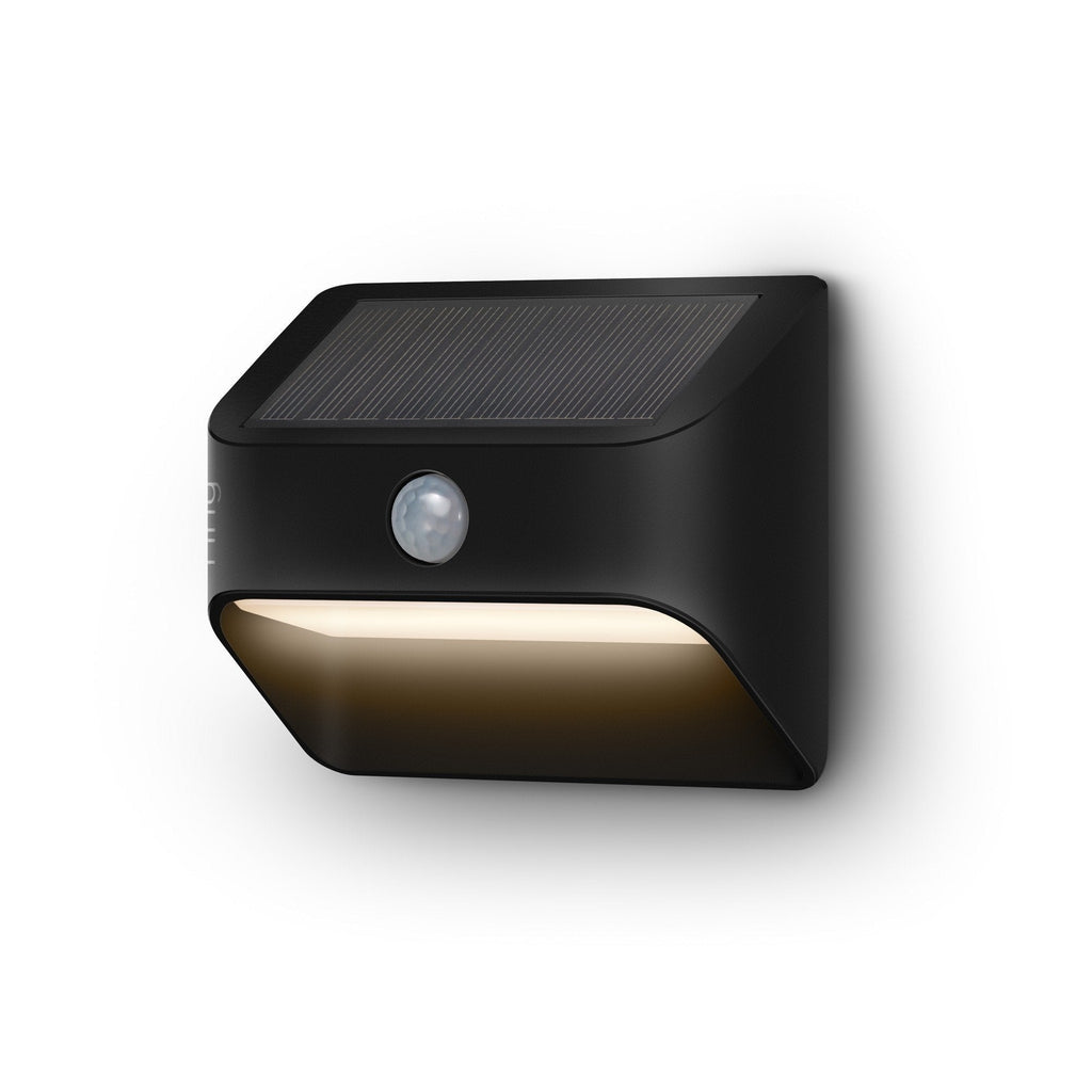 Smart Lighting Motion Sensor