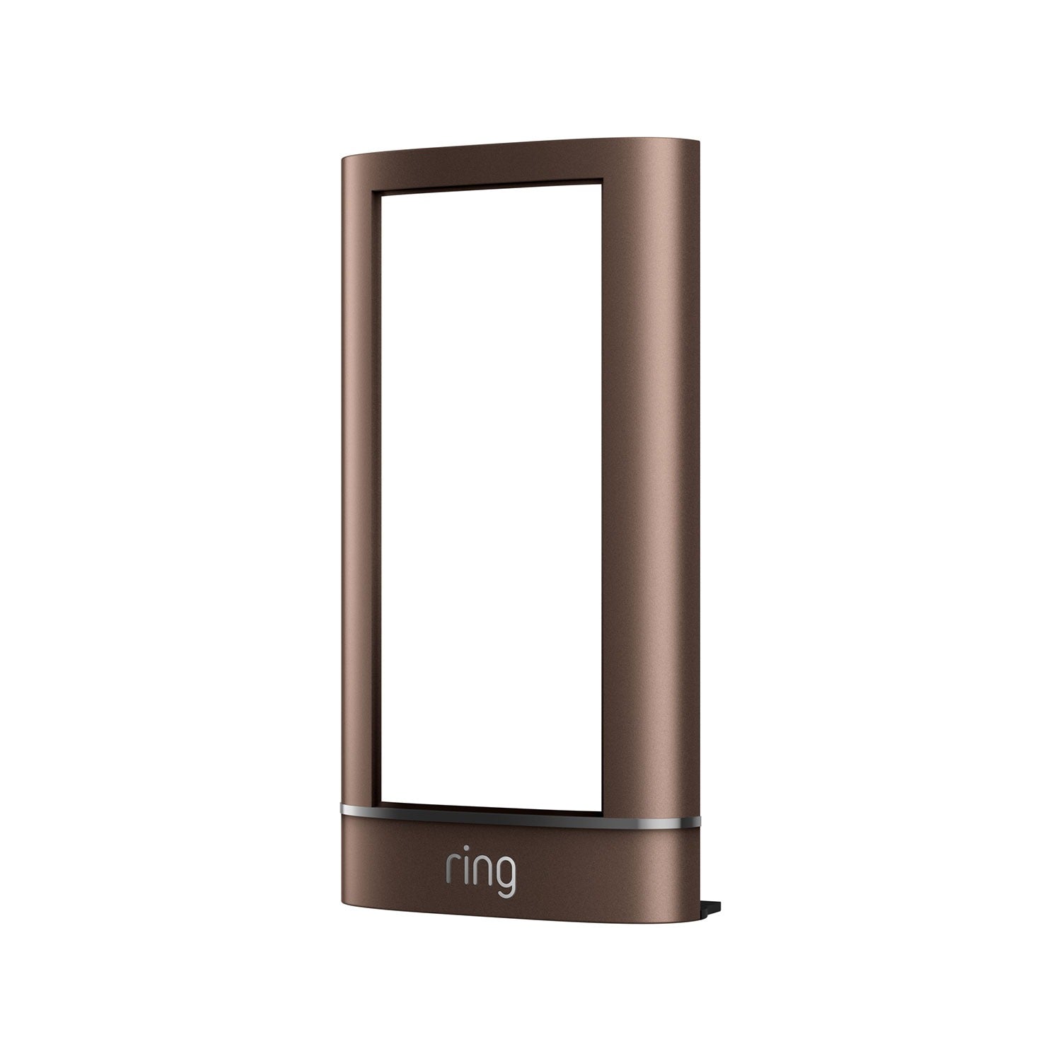 Interchangeable Faceplate