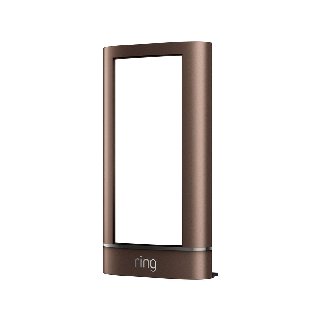 Interchangeable Faceplate