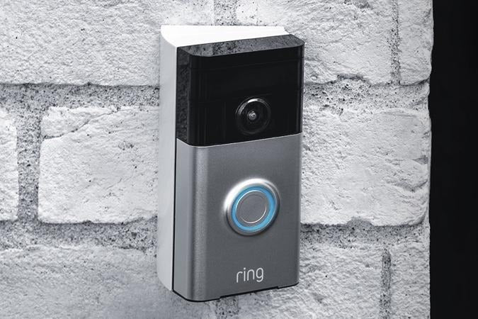 Corner Kit (for Ring Video Doorbell (1st Generation))