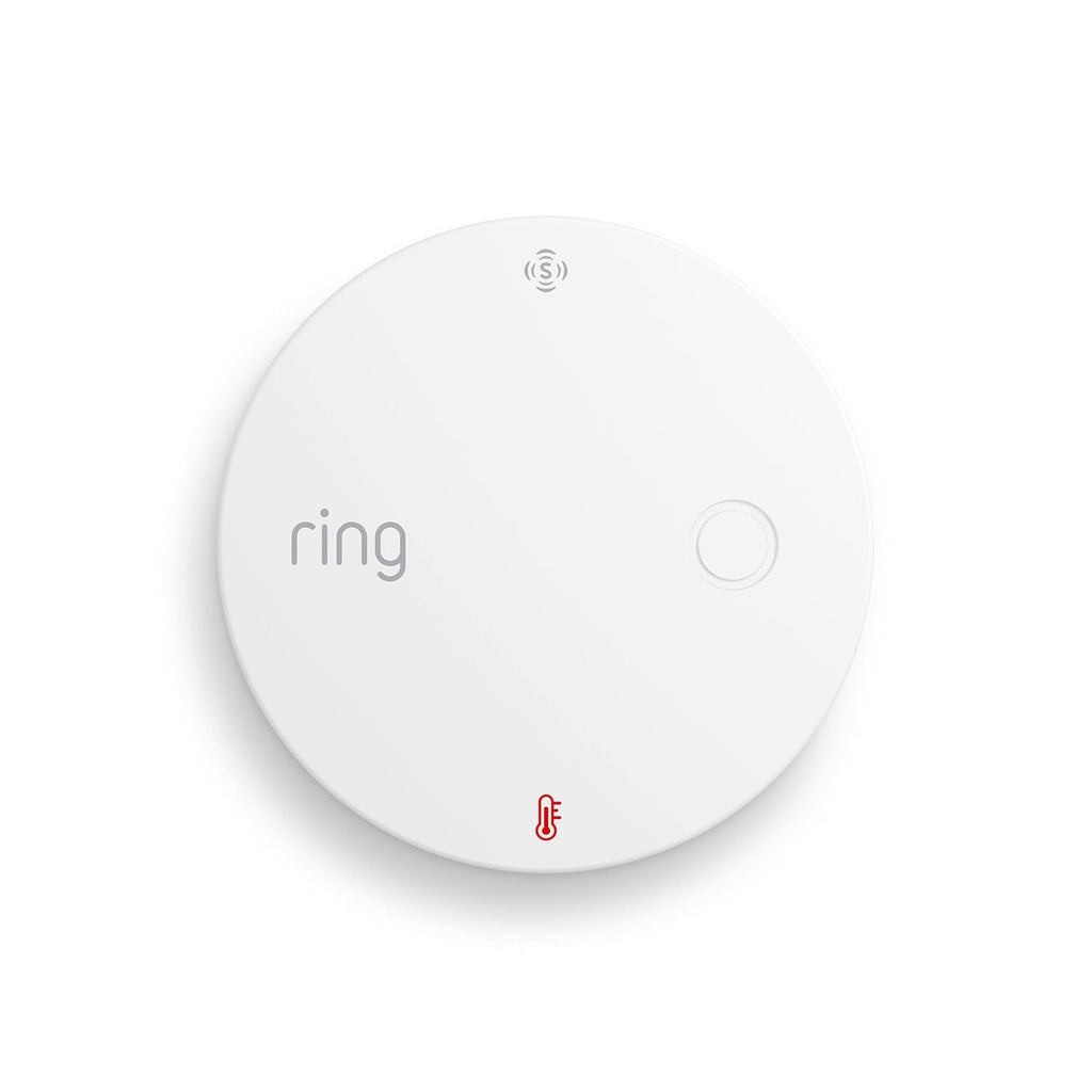 Temperature & Humidity Sensor