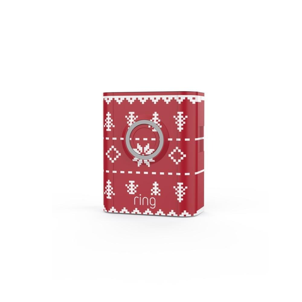 Holiday Interchangeable Faceplate