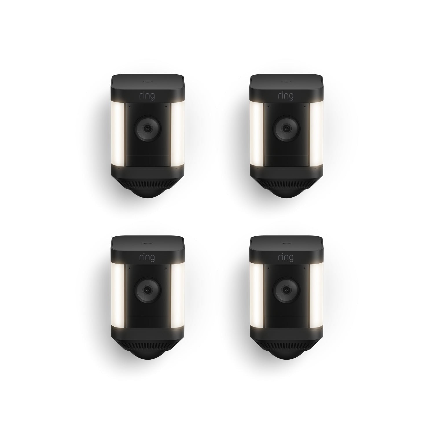 Spotlight Cam Plus
