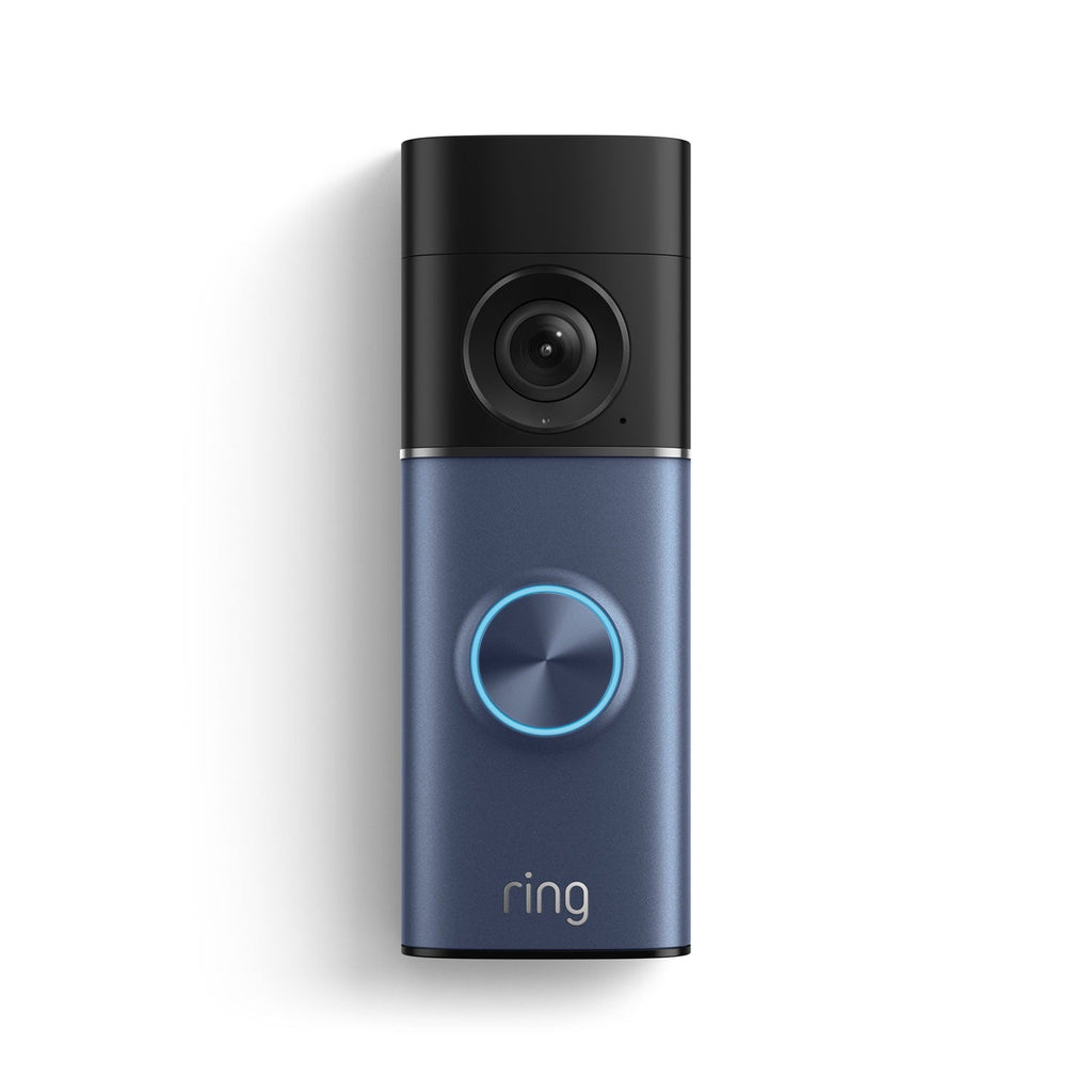 Wired Doorbell 4K Pro (Newest Model)