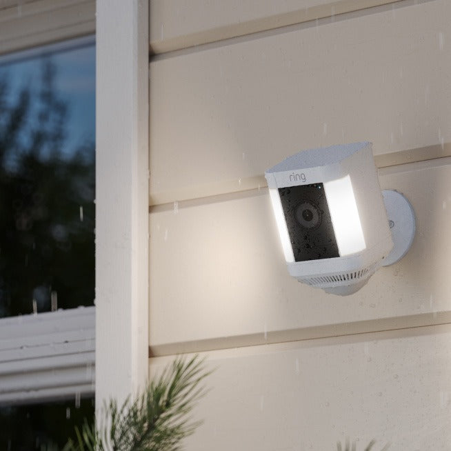Spotlight Cam Plus (Certified Refurbished)