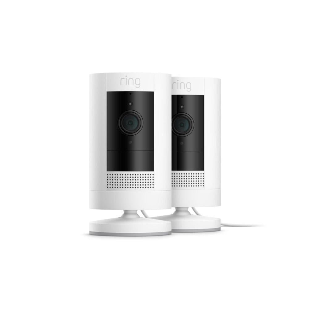 Stick Up Cam (Certified Refurbished)