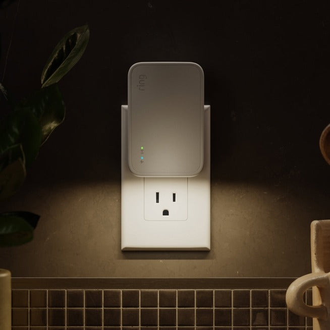 Smart Lighting Bridge (2nd Gen)