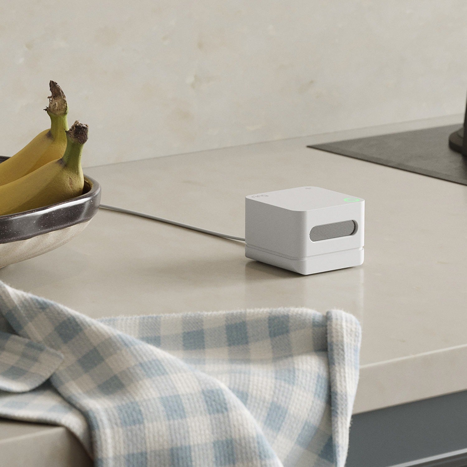 Air Quality Monitor