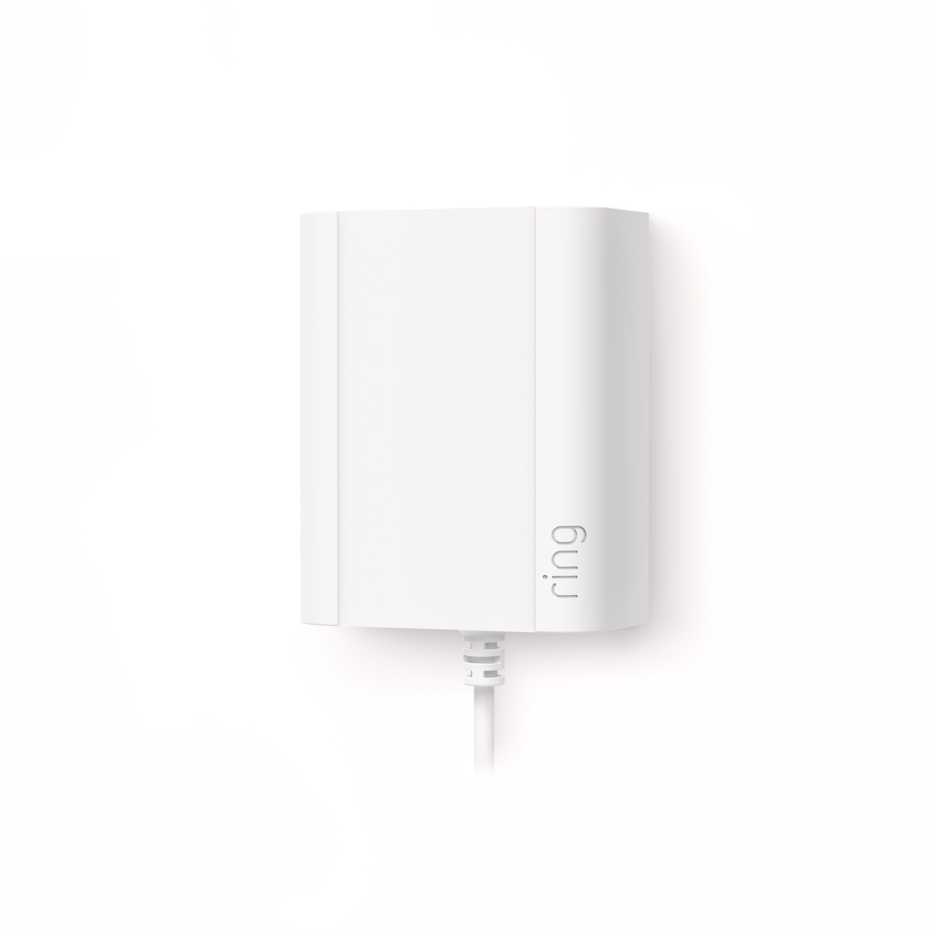 Plug-In Adapter, 2nd Generation (Video Doorbell Wired, Video Doorbell 3/3 Plus, Video Doorbell 4, Battery Doorbell, Battery Doorbell Plus, Wired Doorbell Plus, Video Doorbell Pro,Wired Doorbell Pro, Video Doorbell Pro) - US