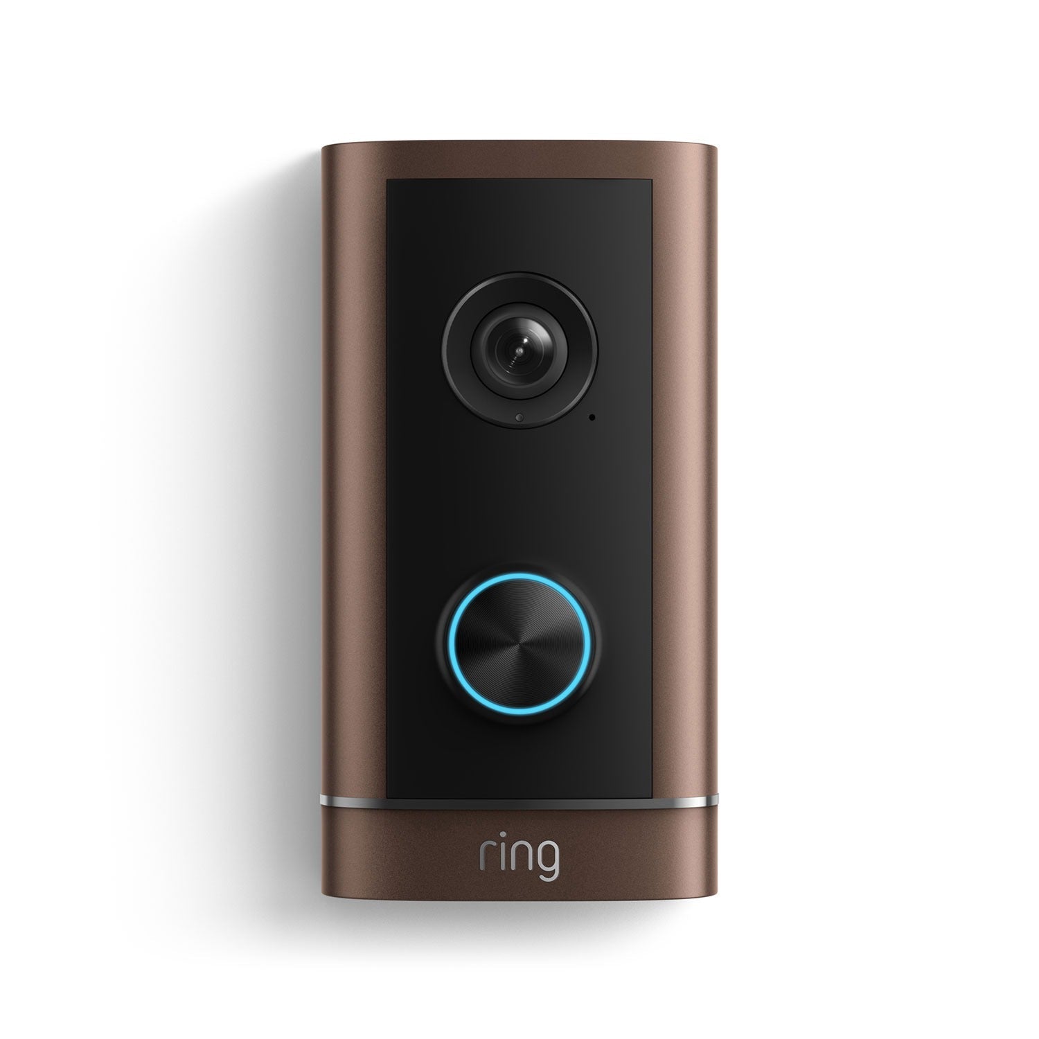 Wired Doorbell 4K Elite