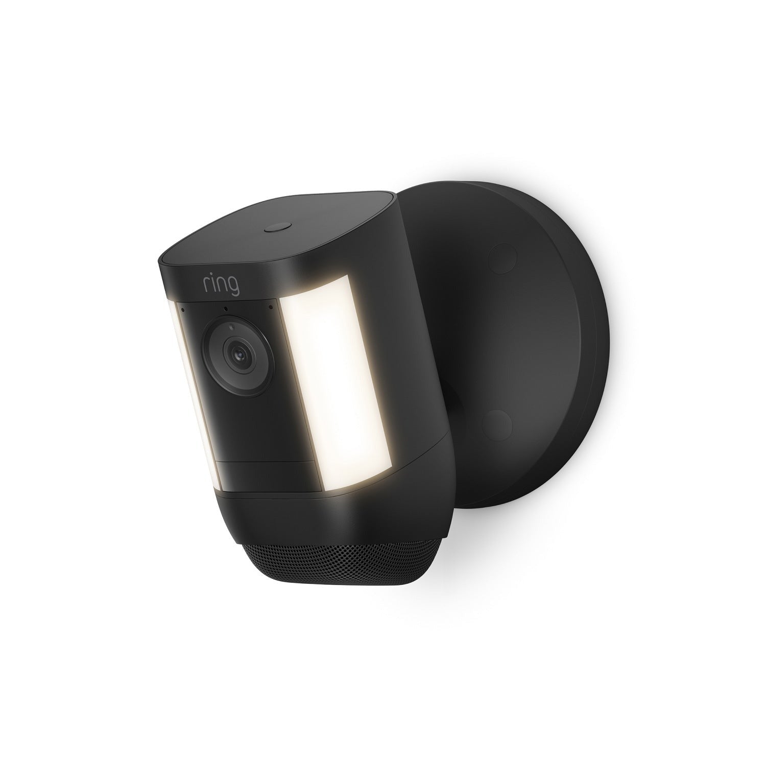Spotlight Cam Pro (Featuring Retinal 2K)