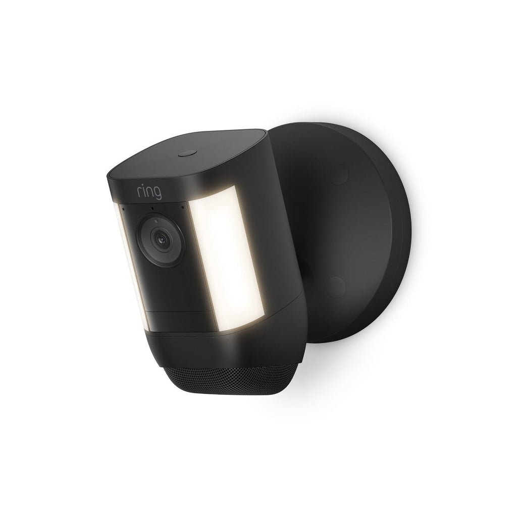 Spotlight Cam Pro (Featuring Retinal 2K)