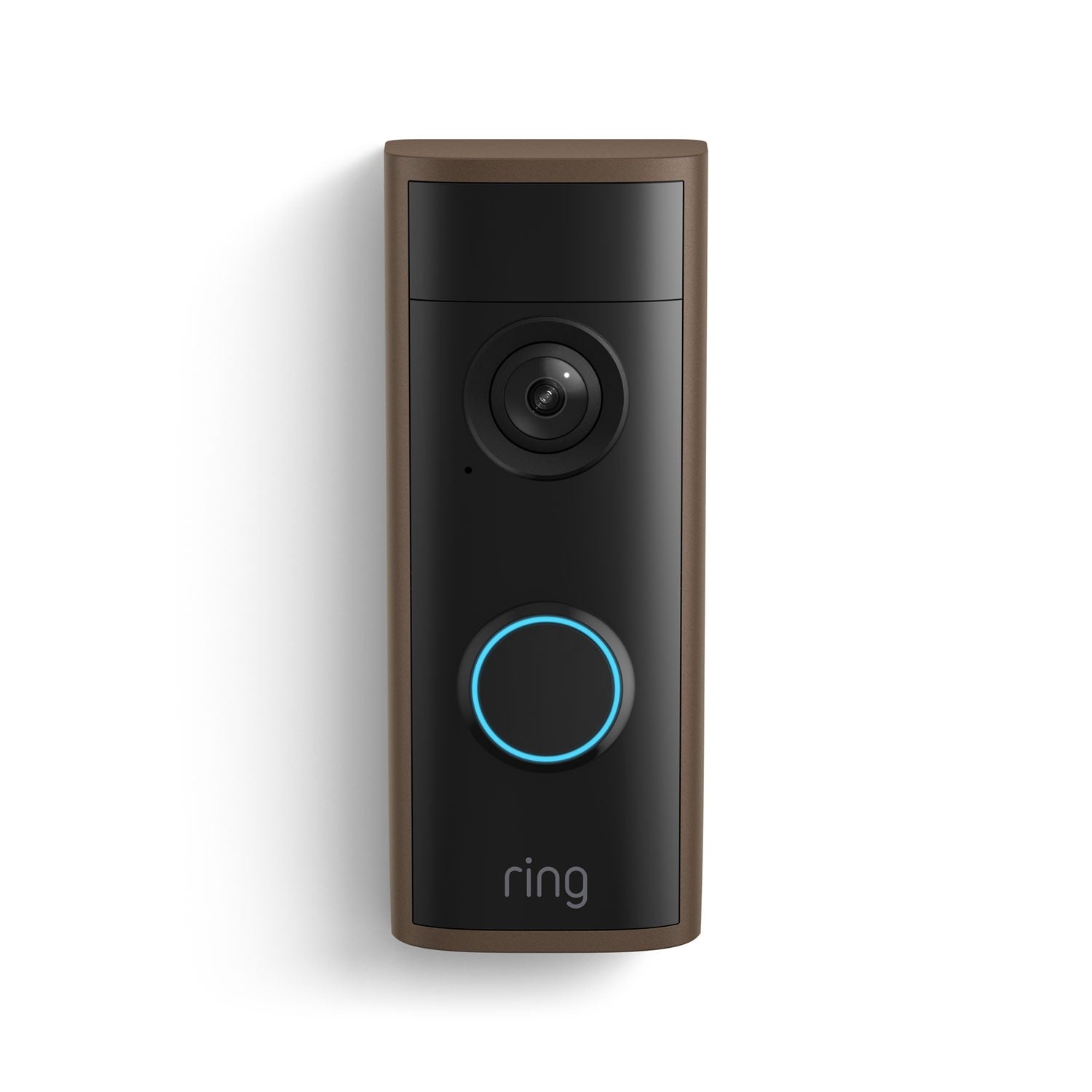 Interchangeable Faceplate (for (Peephole Cam 2K))
