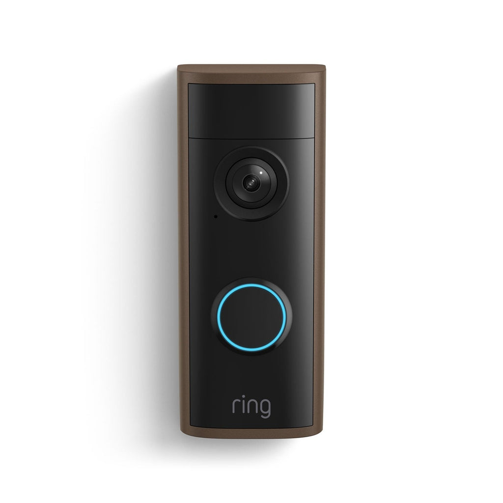 Peephole Cam 2K