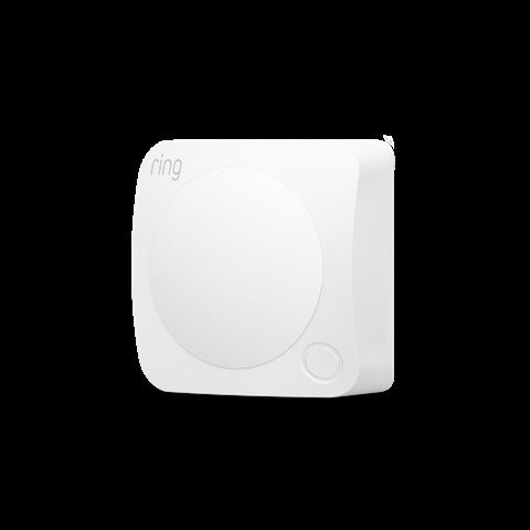 8-Piece Alarm Security Kit + Schlage Connect Smart Deadbolt (for 2nd Generation)