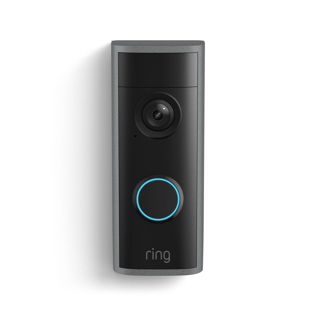 Peephole Cam 2K