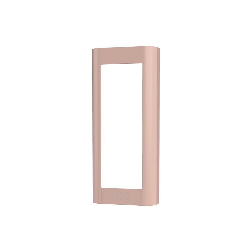 Interchangeable Faceplate (Wired Doorbell Pro (Video Doorbell Pro 2))