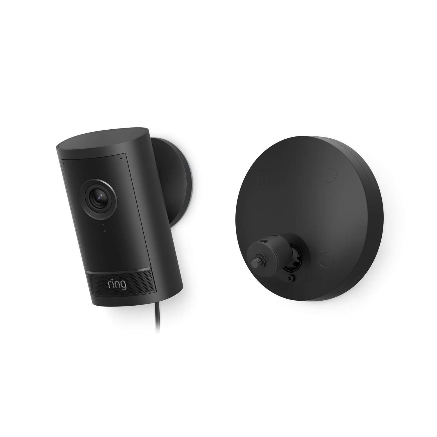 Outdoor Cam 4K Pro