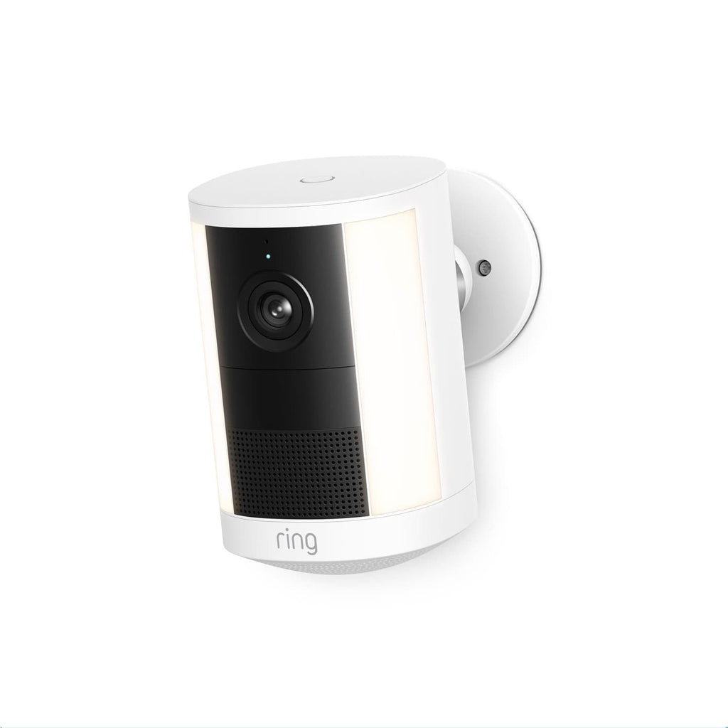 Spotlight Cam (Newest Model)