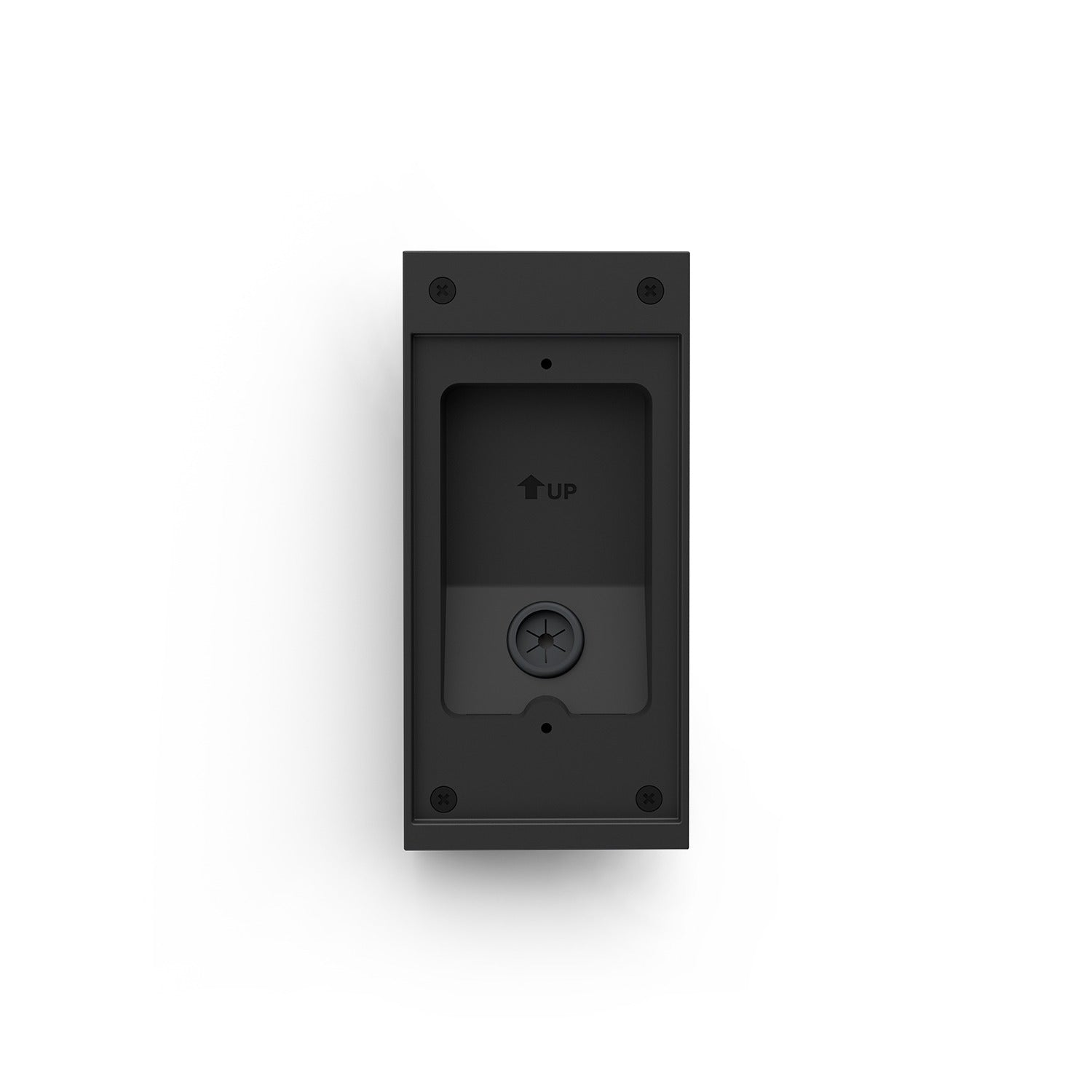Surface Mount Box (Wired Doorbell Elite 2nd Gen)