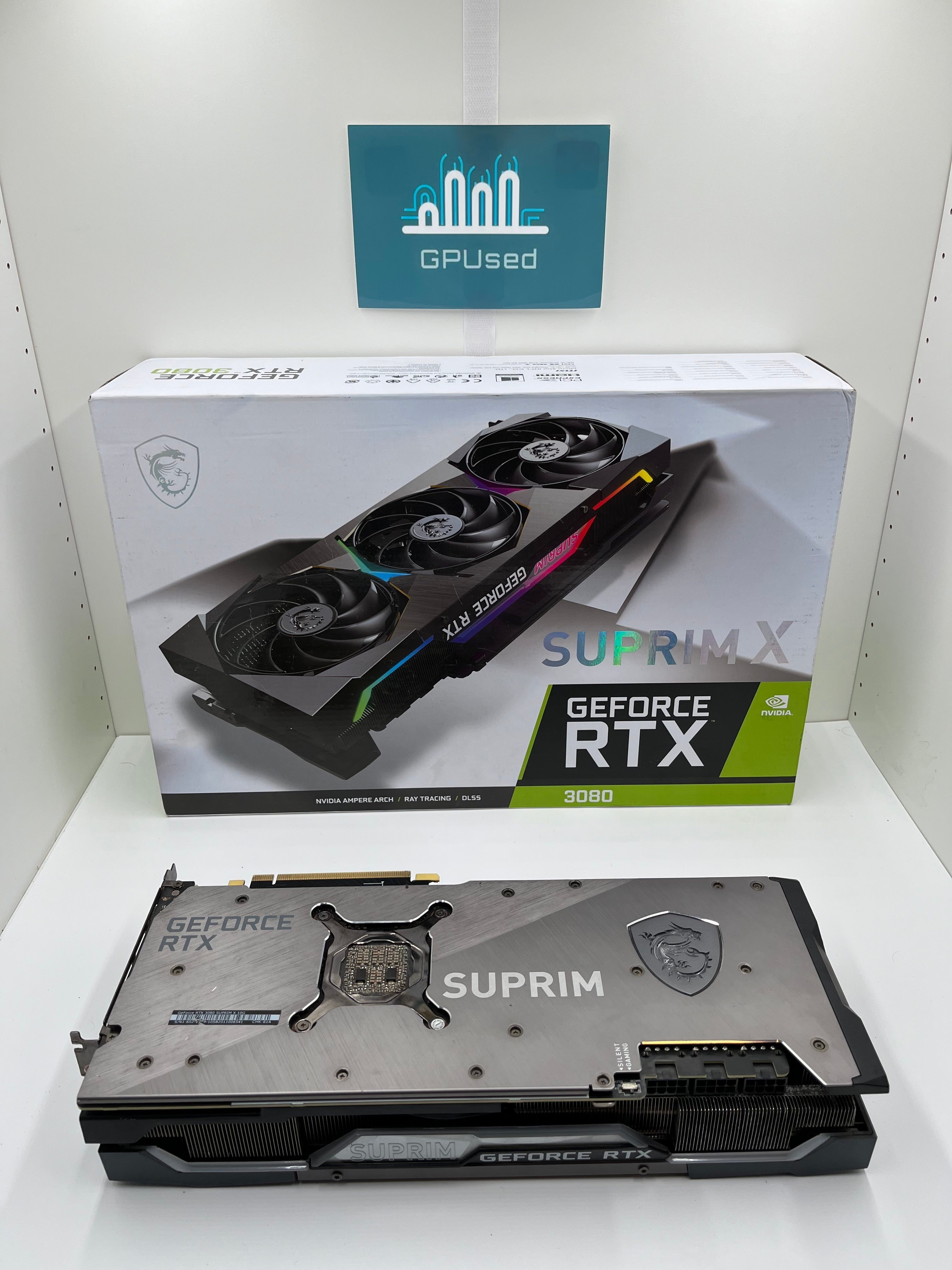 Nvidia RTX A2000 12GB GDDR6 - A - Premium Edition