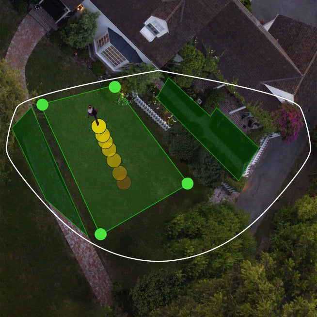 2-Pack Spotlight Cam Pro (Featuring Retinal 2K)