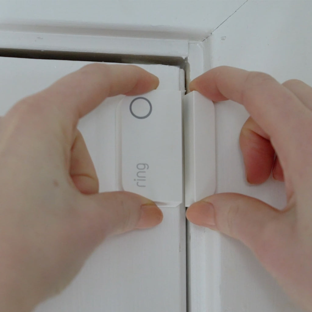 Alarm Window and Door Contact Sensor