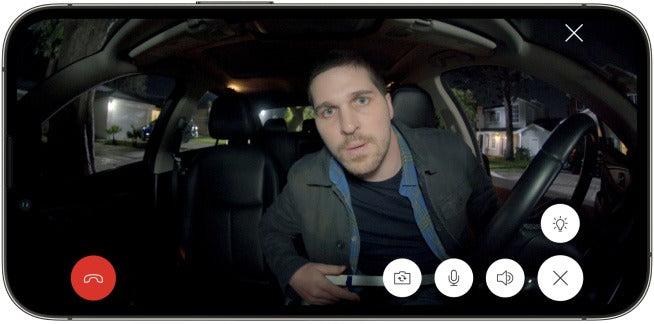 Car Cam