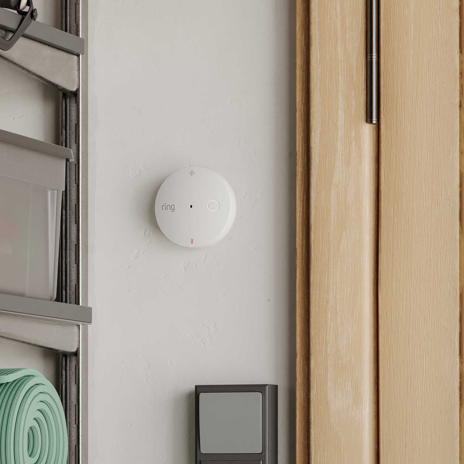 Temperature & Humidity Sensor