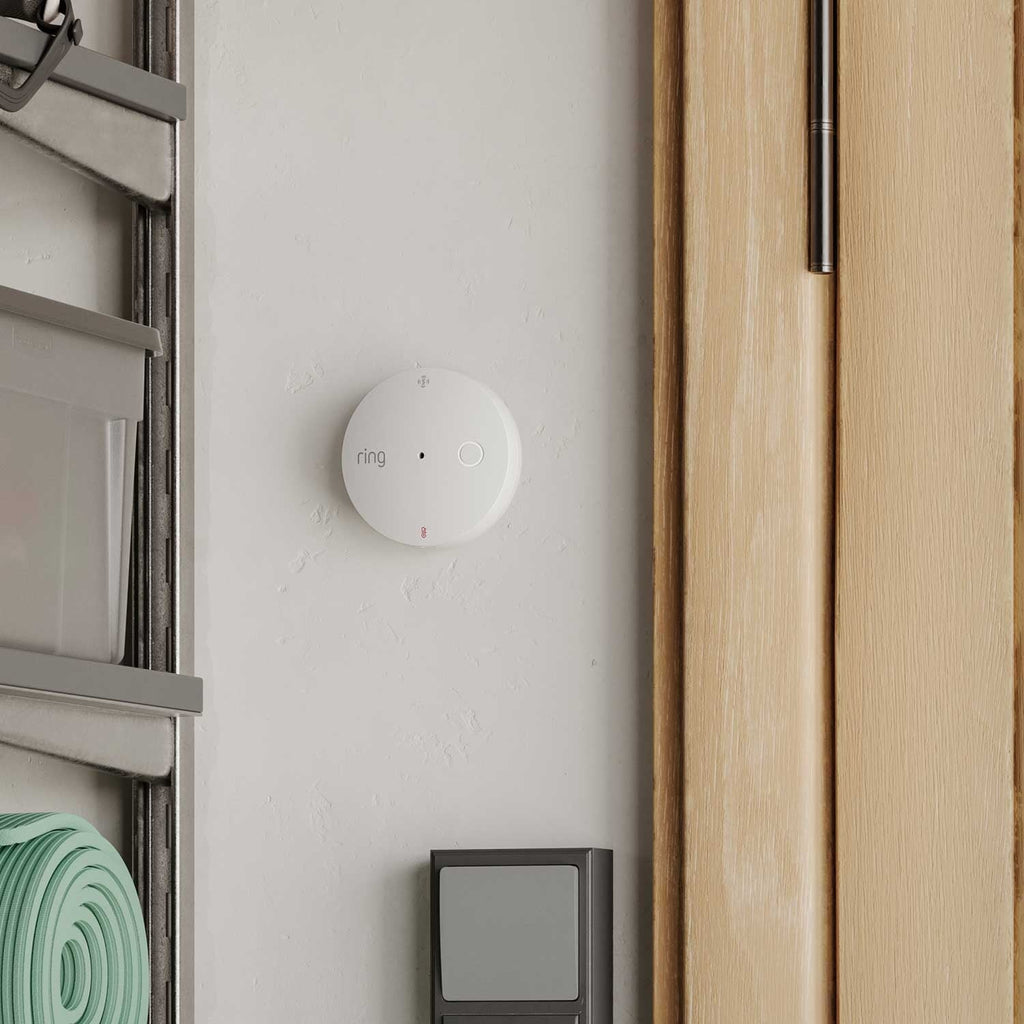 Temperature & Humidity Sensor