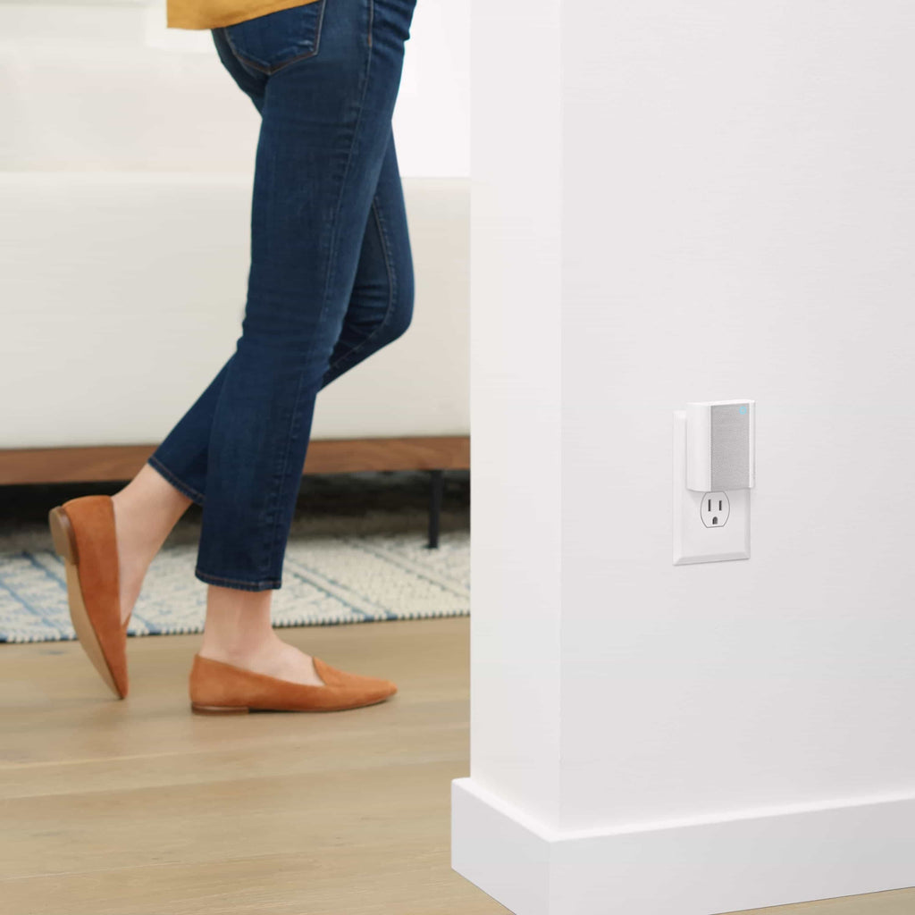 Video Doorbell Wired + Chime