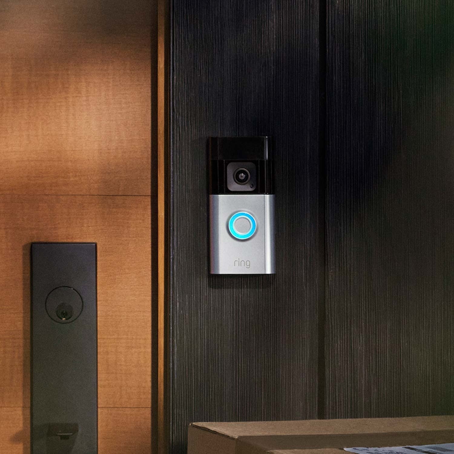 Battery Doorbell Pro (Certified Refurbished)