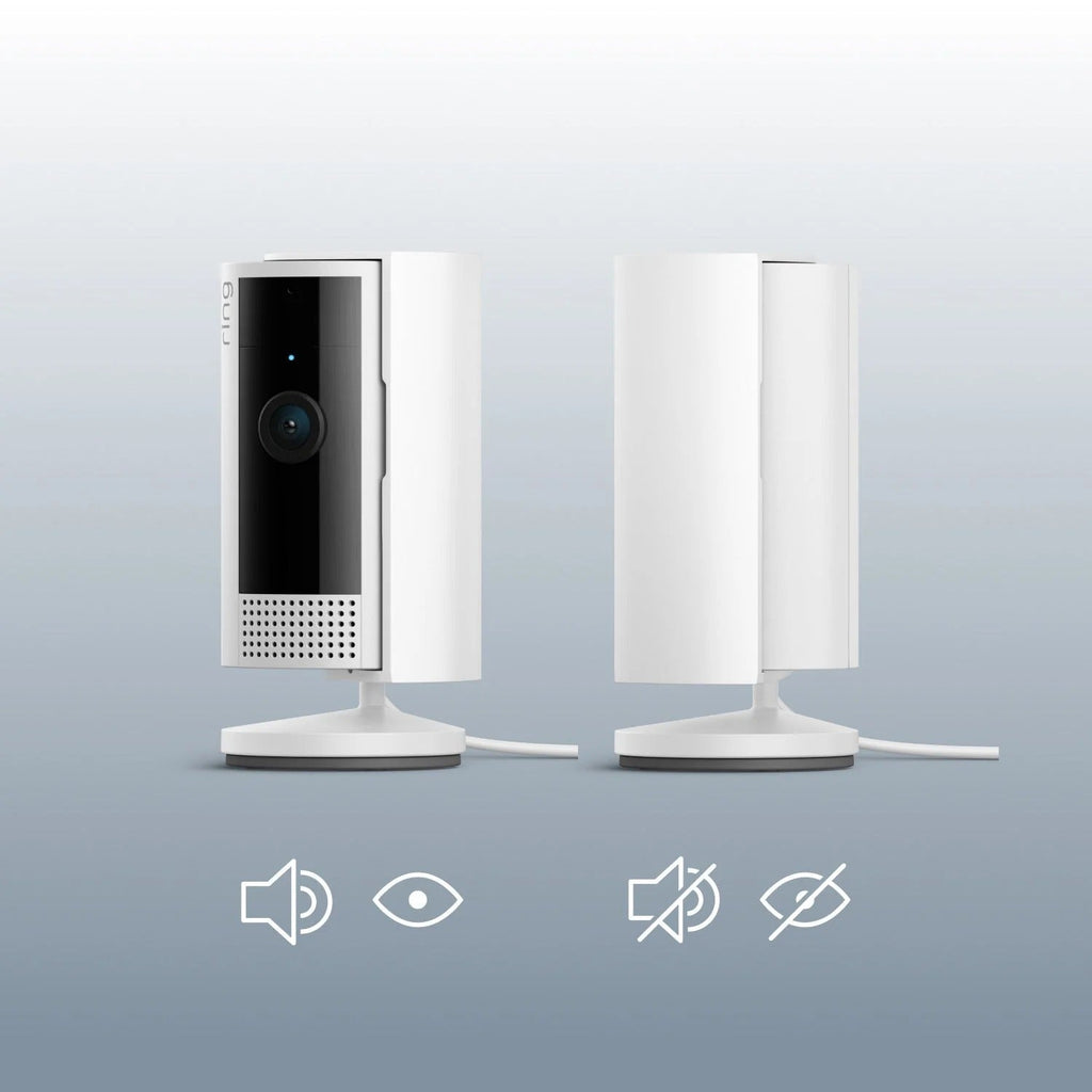 Spotlight Cam Plus Battery + Indoor Cam (2nd Gen)