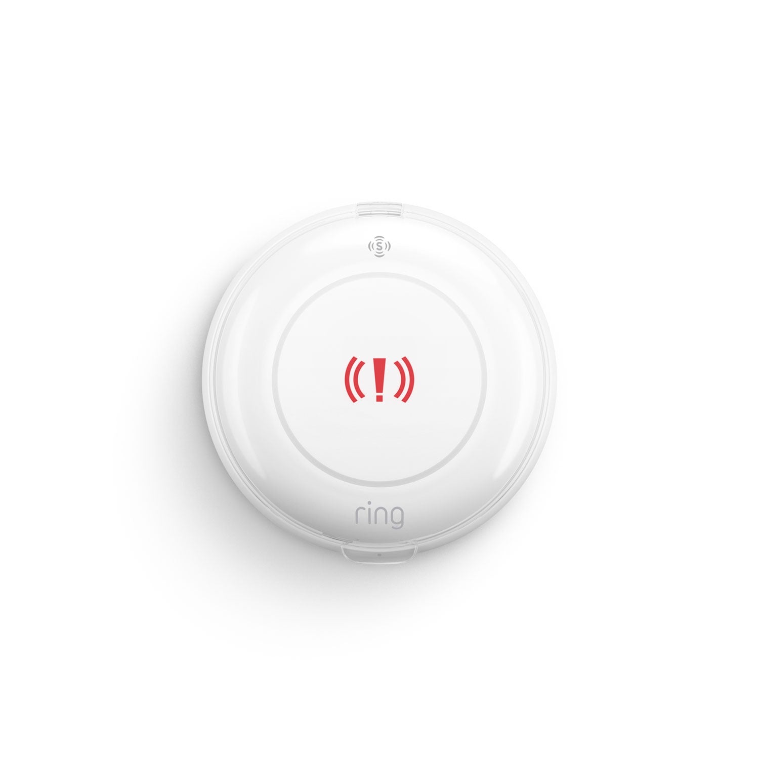 Panic Button (Newest Model)