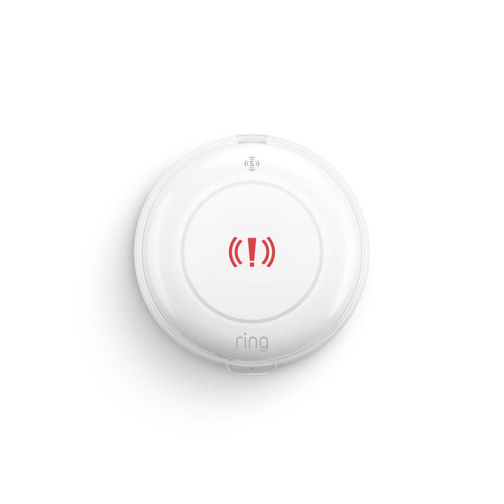 Panic Button (Newest Model)