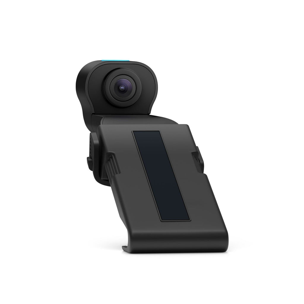 Ring Car Cam Holder