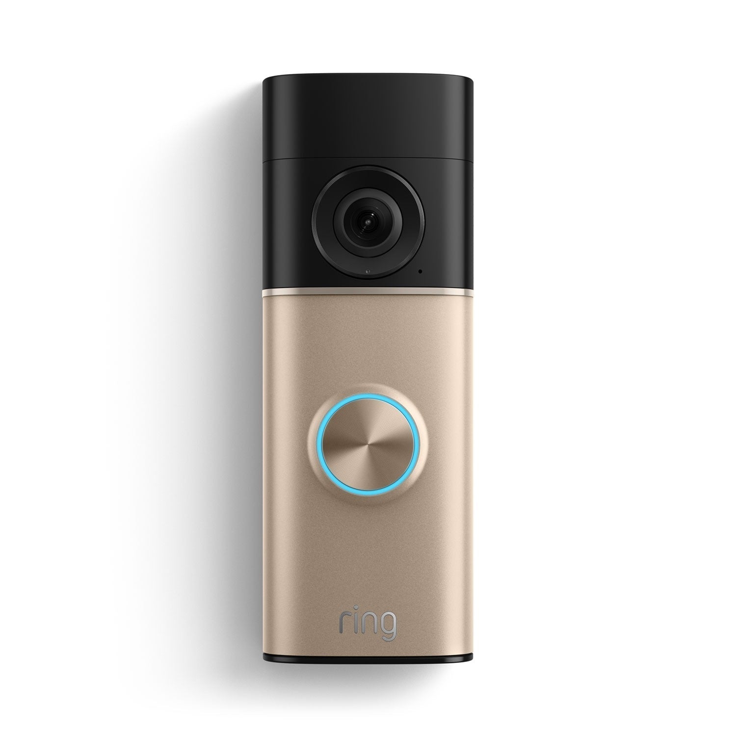 Battery Doorbell 4K Pro (Newest Model)