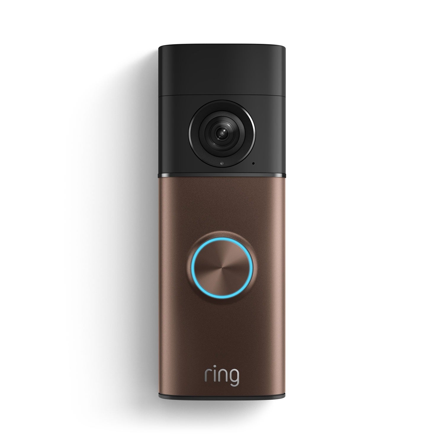 Battery Doorbell 2K Plus (Newest Model)